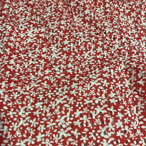 Solid & Striped button down shirt - Picture 6 of 10